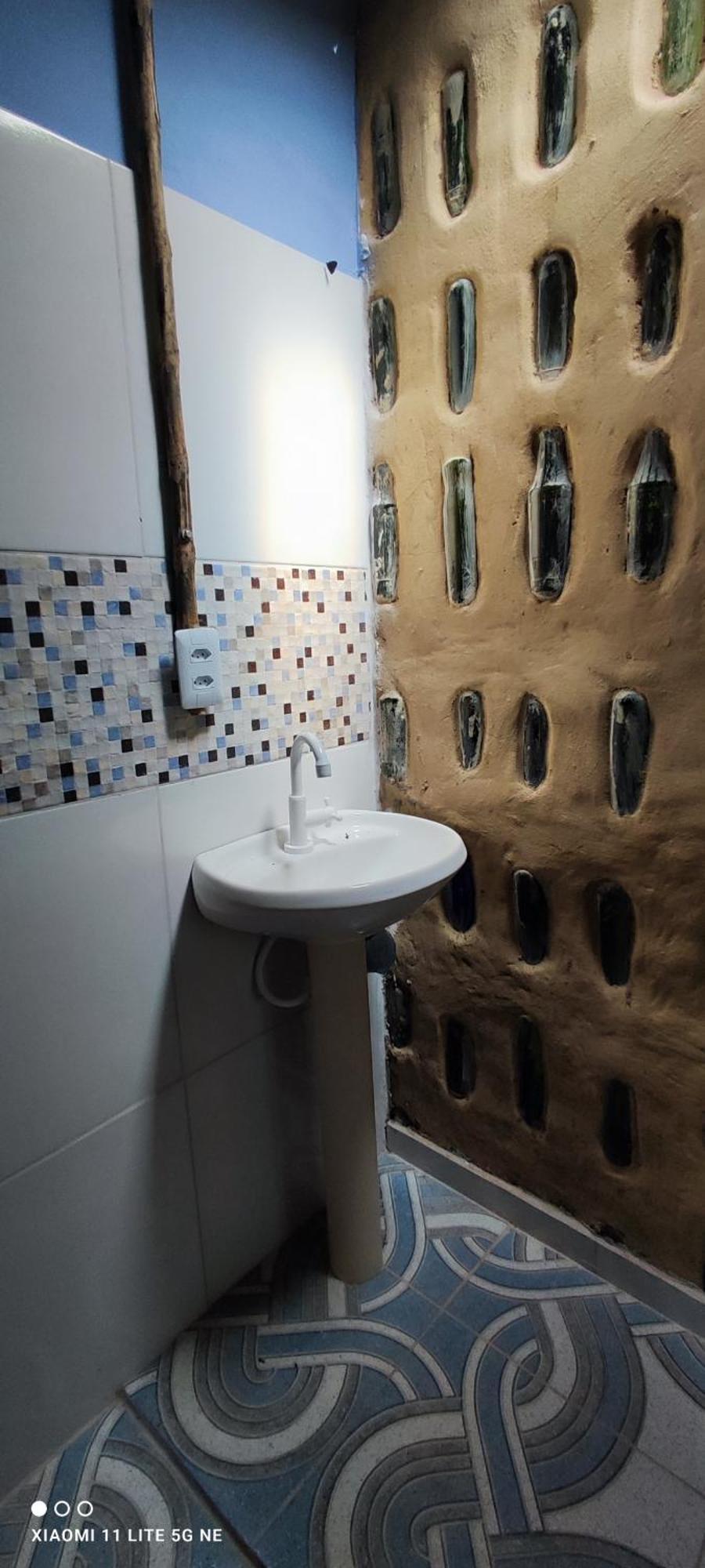 Eco Hostel Lunar Soure Exteriör bild